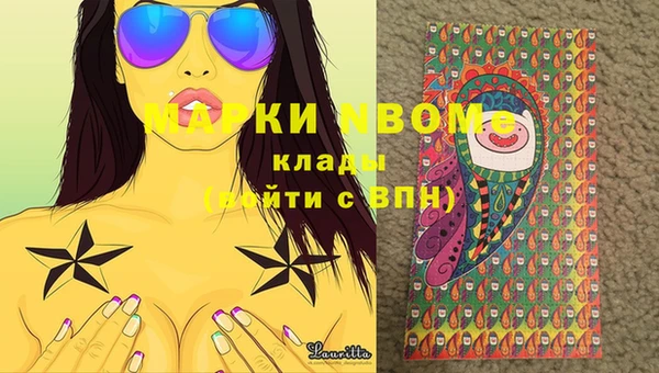 твердый Слюдянка